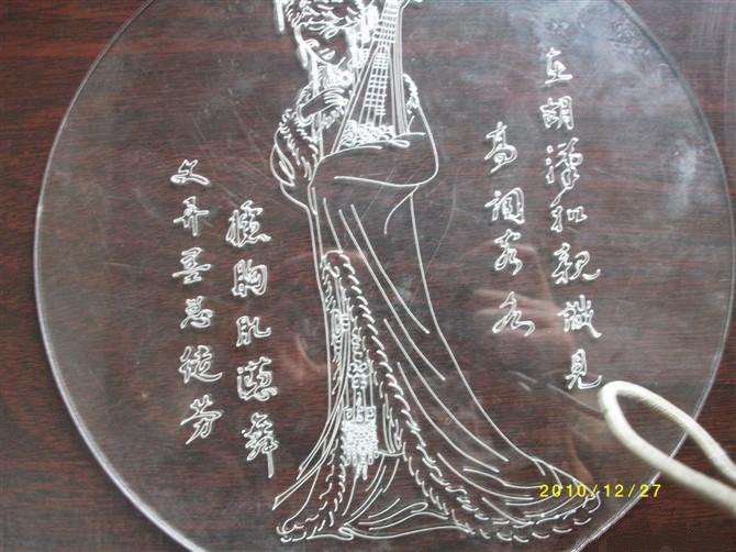 激光雕刻機為何如此受青睞，看這里你就懂了