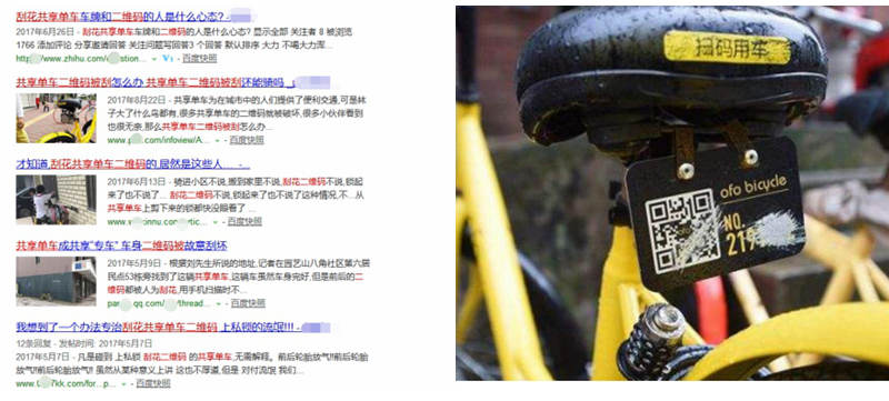 小黃單車(chē)