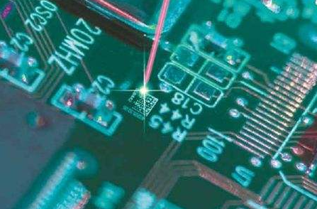 PCB全自動(dòng)激光打標機都有哪些優(yōu)勢呢？