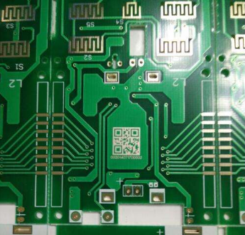 PCB全自動(dòng)激光打標機