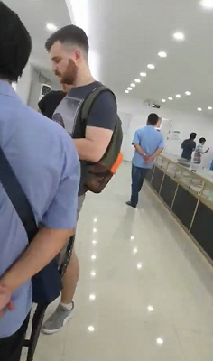 激光鐳雕機與激光打標機有什么區別嗎？